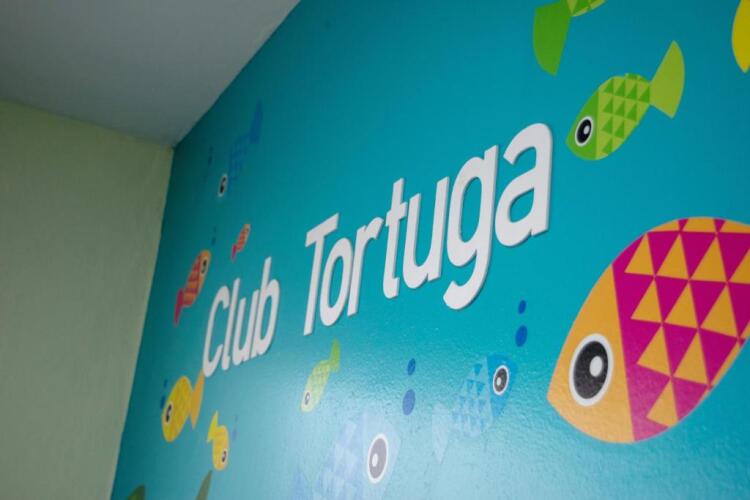 Bsea Cancun Plaza Hotel Over view