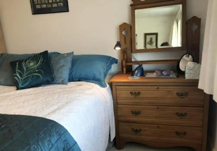 Lakeside B&B