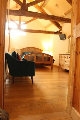 Superior Double room
