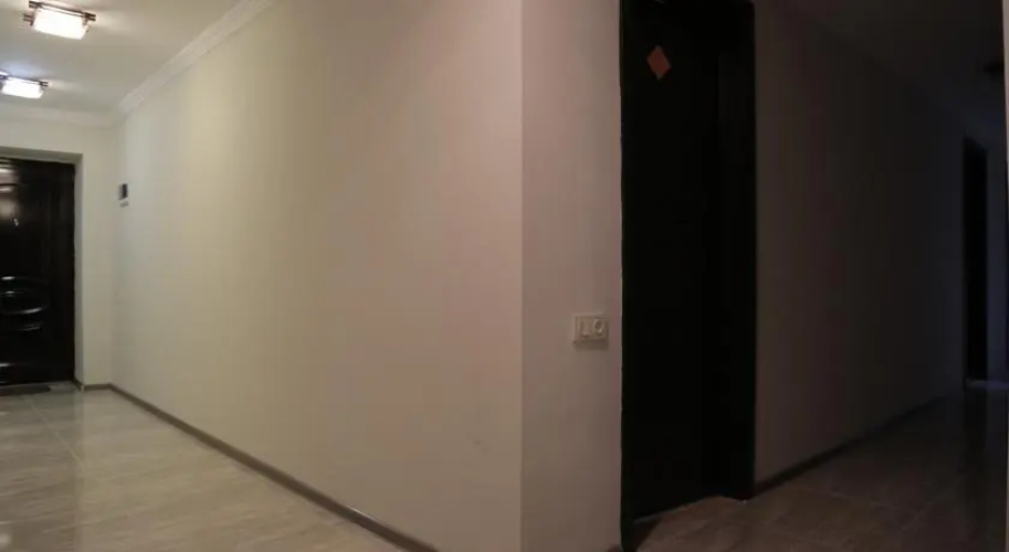 Guesthouse For Friends