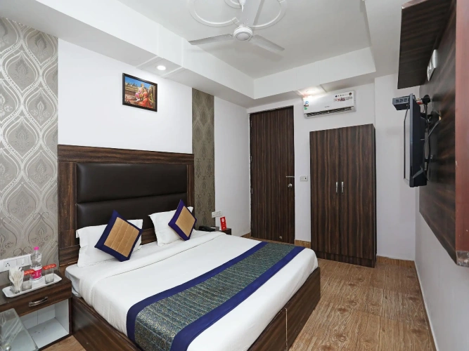 Classic Double room