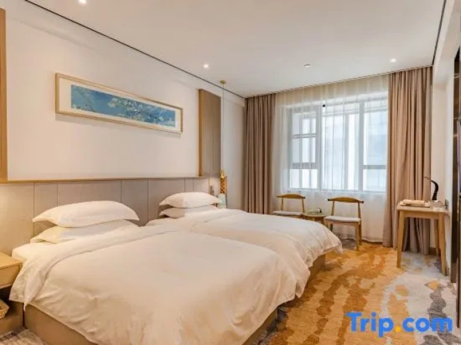 Executive Twin room