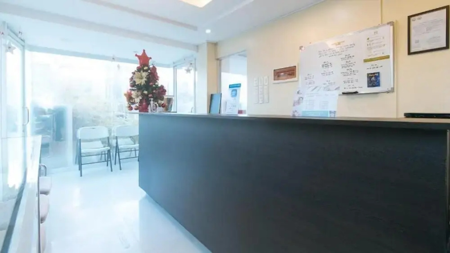 Grand Apartelle Mandaue Cebu - Cebu City