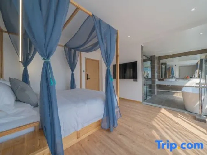 1 Bedroom Suite