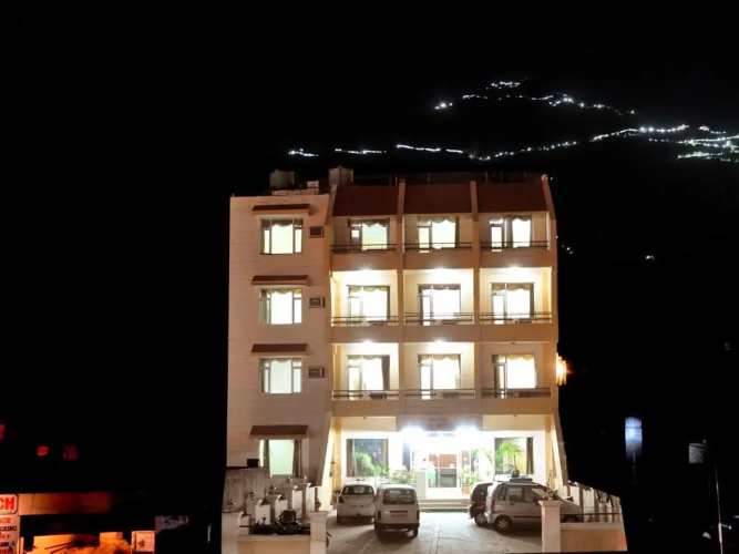 Hotelbild