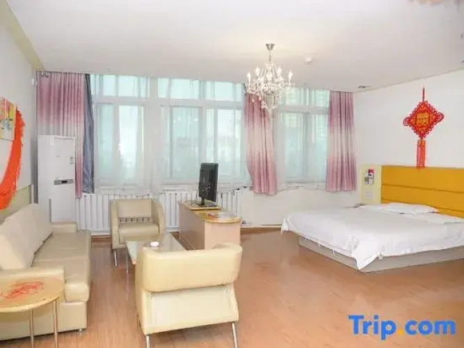 Family Suite