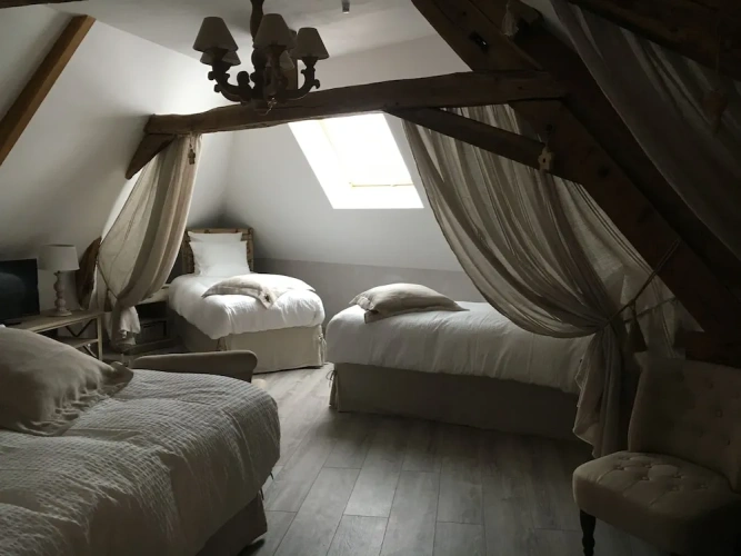 Standard Family room