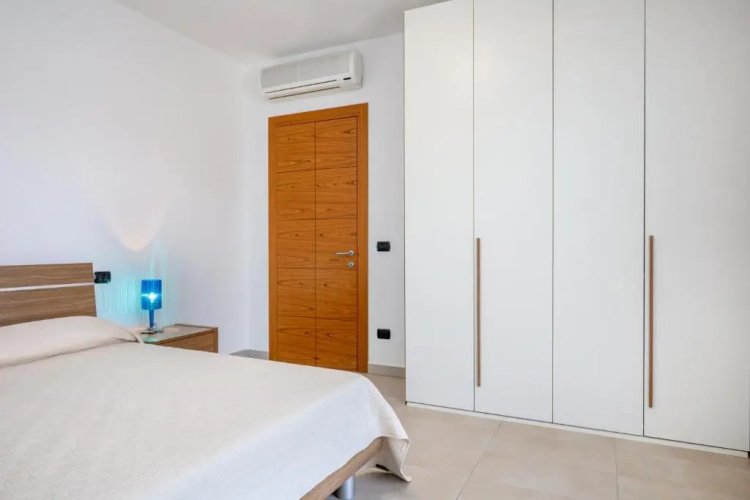 Villa Marconi Apartment 7
