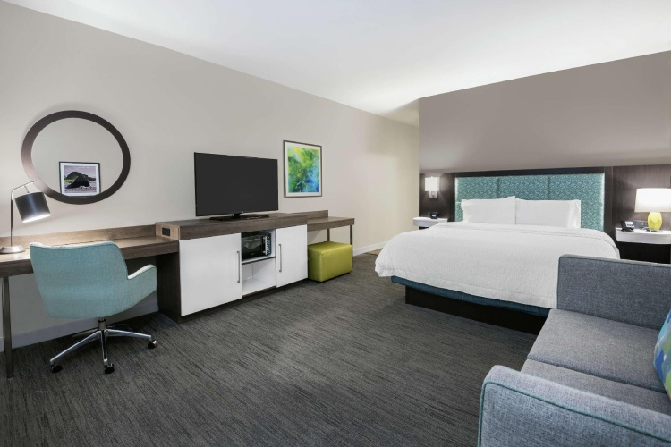 Premium Double room
