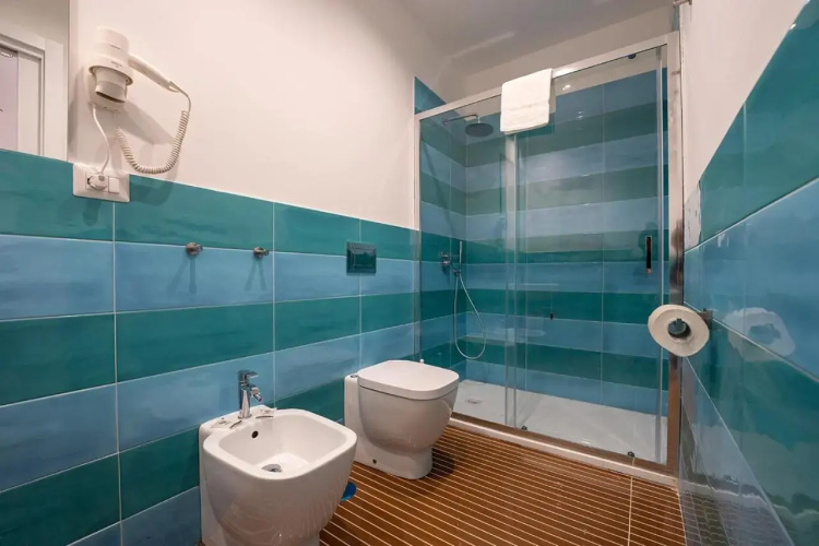 P.C. BOUTIQUE H. LIFESTYLE NAPOLI CENTRO by ClaPa Group Dislocated Hospitality