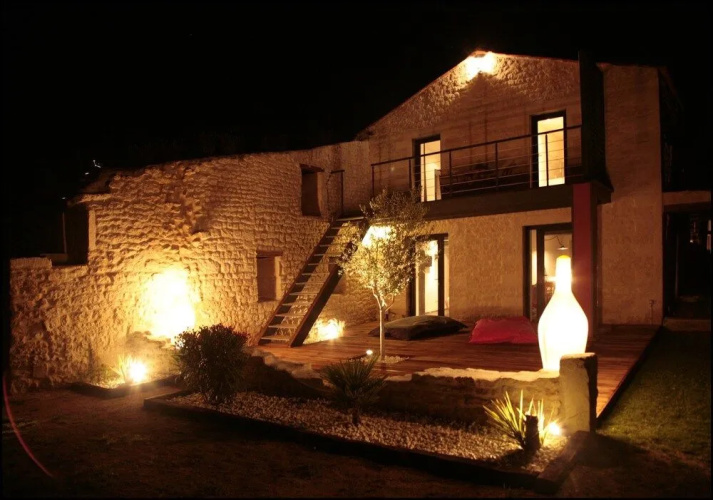 Ô Chambre d'hôtes