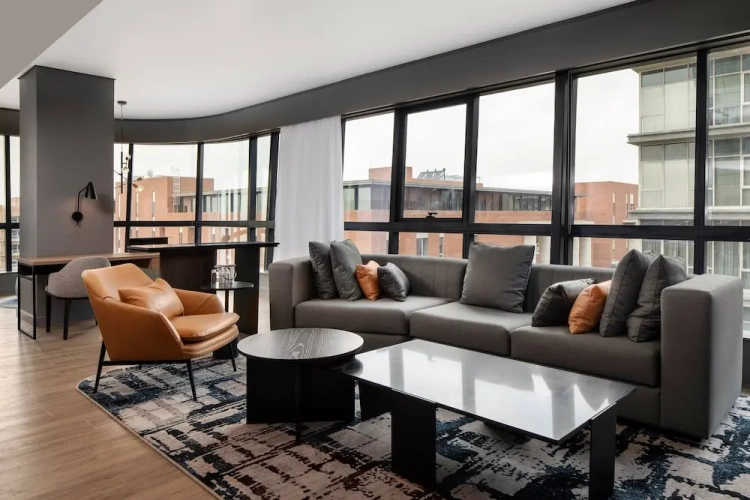 Double Junior Suite