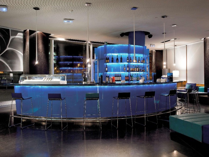 Novotel Barcelona City photo 18