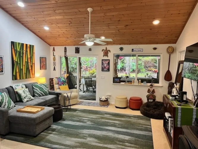 1 Bedroom Cottage