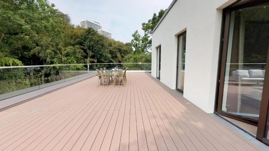 White Pearl Apartment 4.10