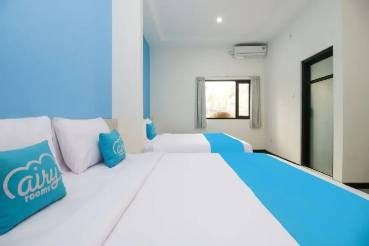 Airy Sudirman Batu Panorama E 40 Malang