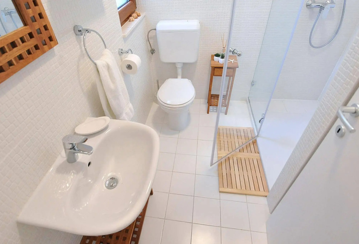 BonaMare apartments