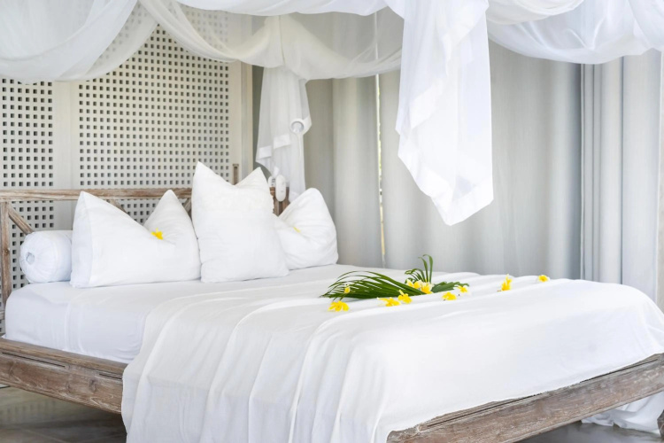 Shunyata Villas Bali - Karangasem
