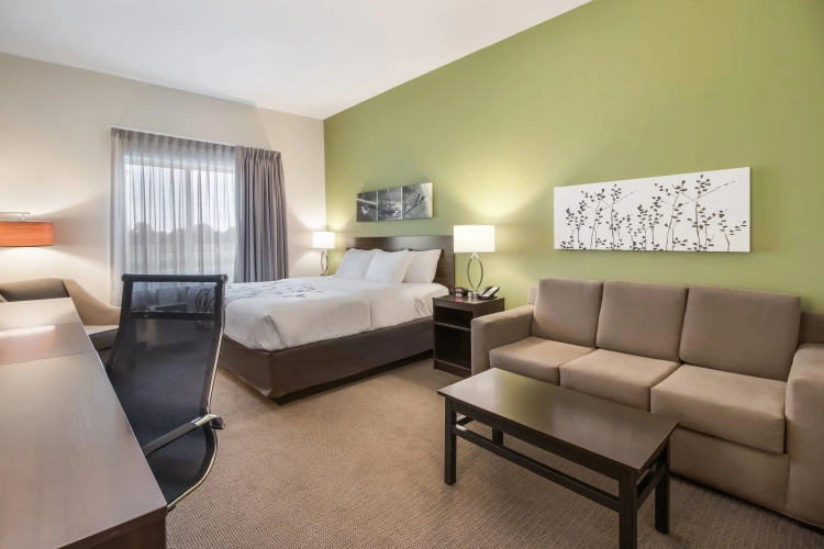 Double Suite