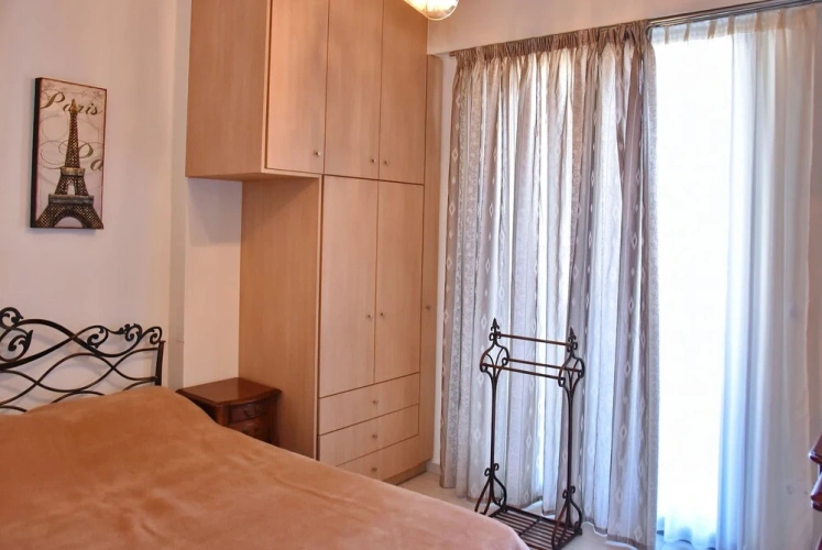 3 Bedrooms Villa with sea view