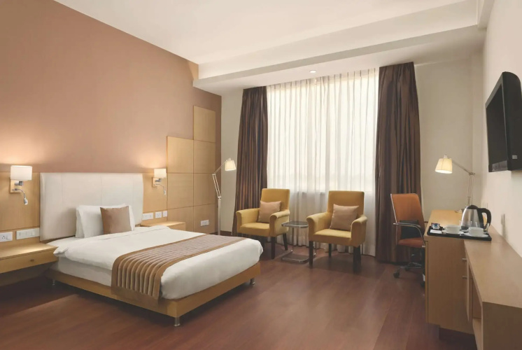 Ramada Neemrana Jaipur Hwy