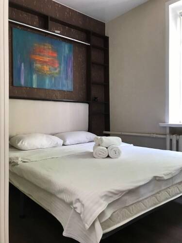 Фотография номера квартиры Апартаменты «На Мясникова»