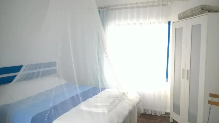 Mavi Beyaz Pansiyon