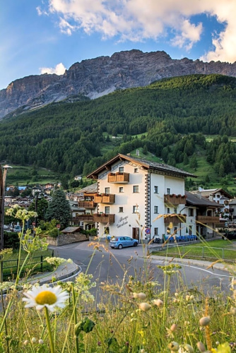 Hotel Giardino