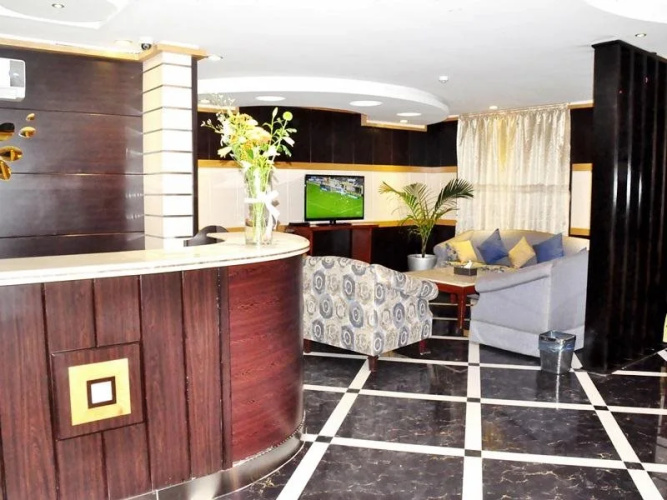 Tooq Suites