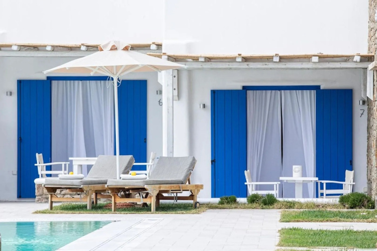 Villa Del Sol