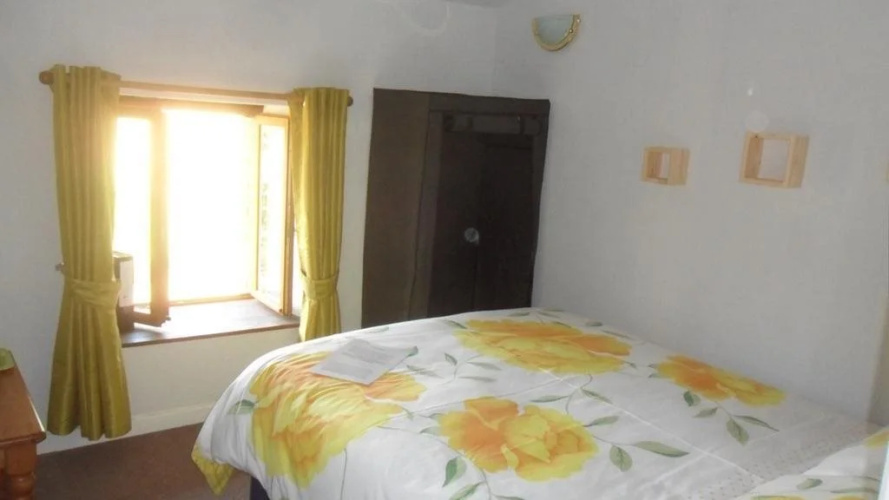 Vallee des Chenes Chambre d'hotes