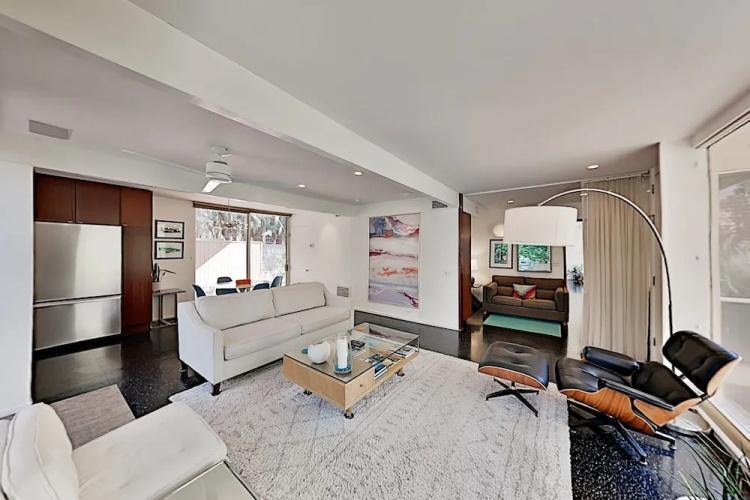 360 Cabrillo Rd Home Unit 107/108 by RedAwning