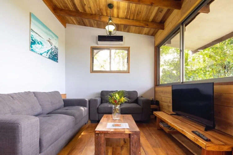 Casa Madera