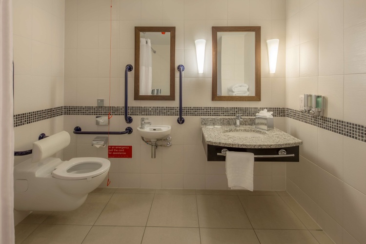 Hilton at St George's Park, Burton upon Trent photo 10