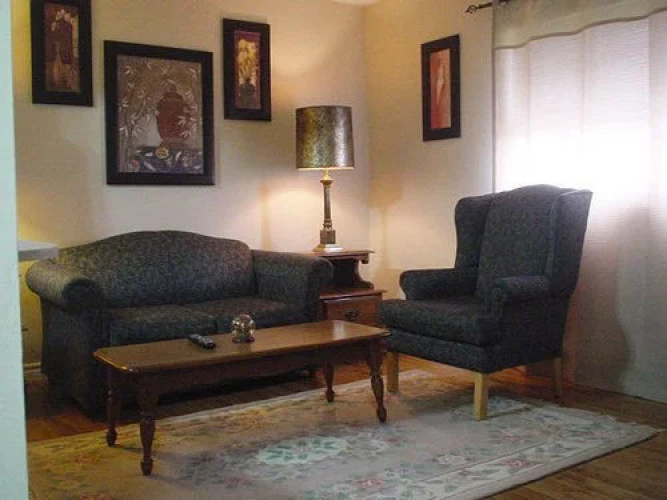 Niagara Falls Executive Suites