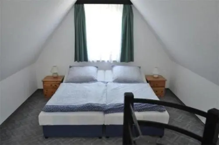 Ferienhaus Lychen UCK 301