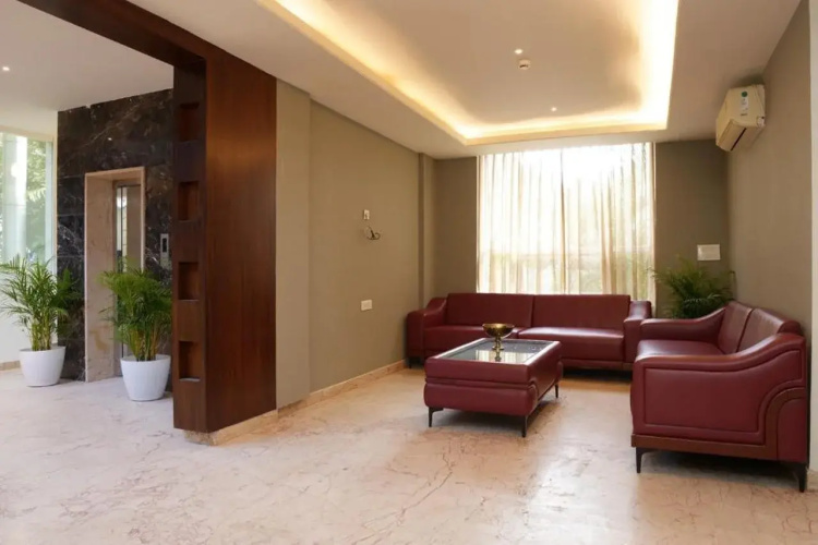 Regenta Inn