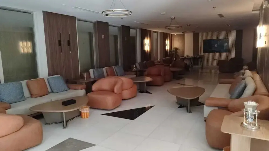New Level Hotel – فندق نيوليفيل