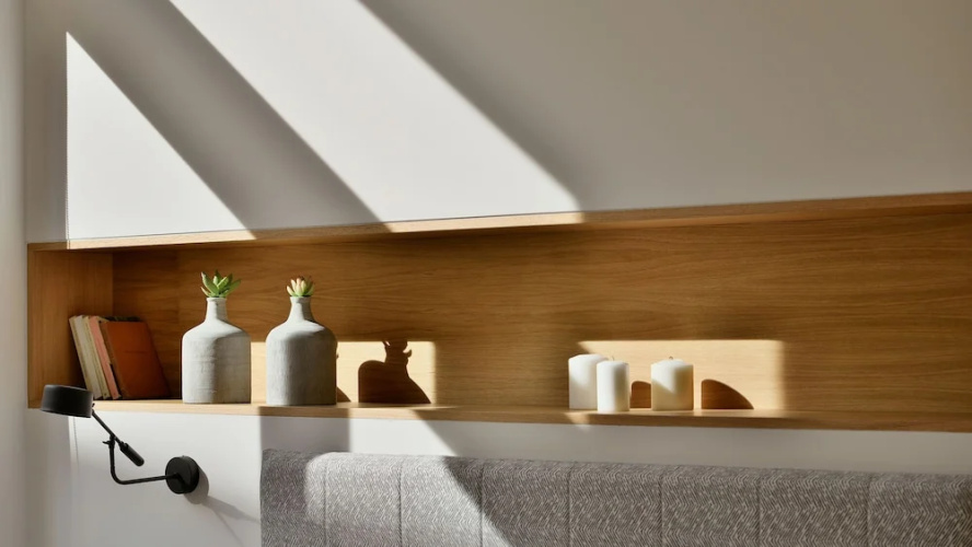 Thission Luxury Homes & SPA by K&K