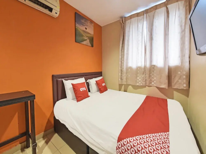 33 Hotel Cheras