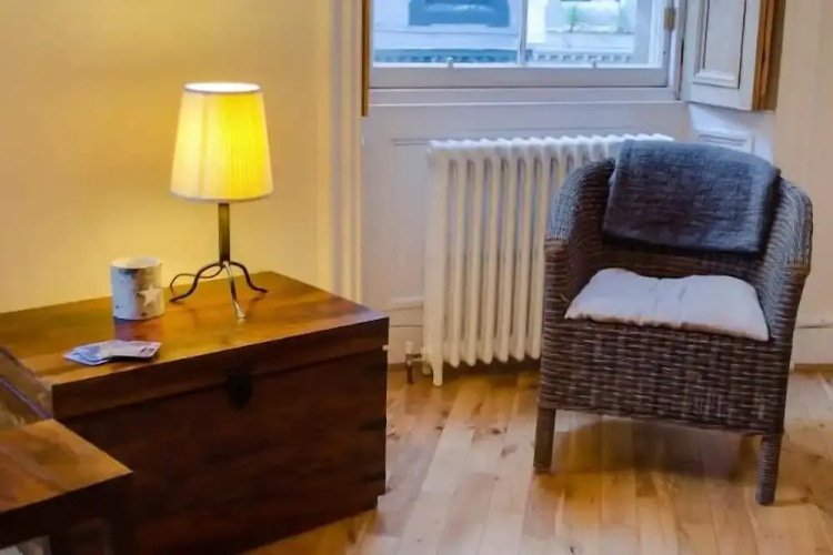 Hotelbild