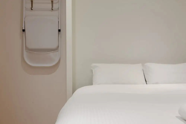 Central London Marylebone Studio