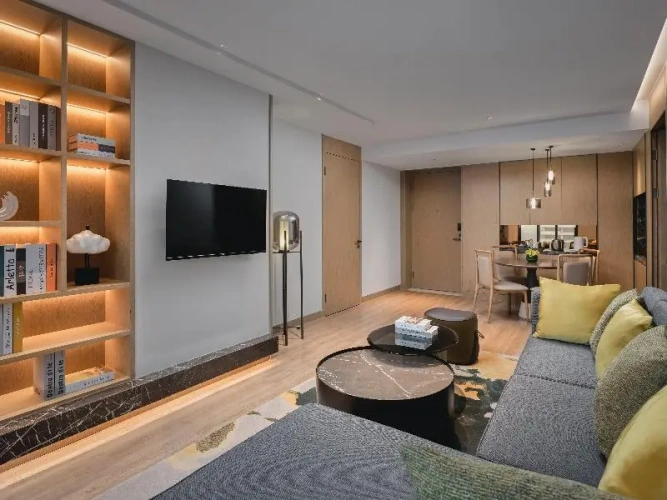 Suite