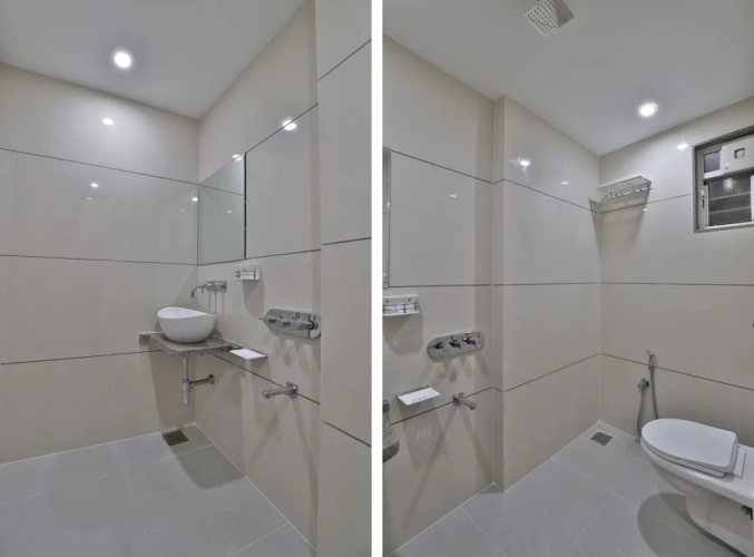 Superior room