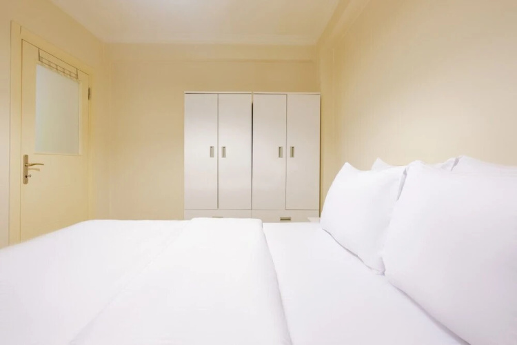 Central and Cozy Flat in Sisli
