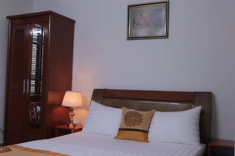 Thanh Binh Hotel