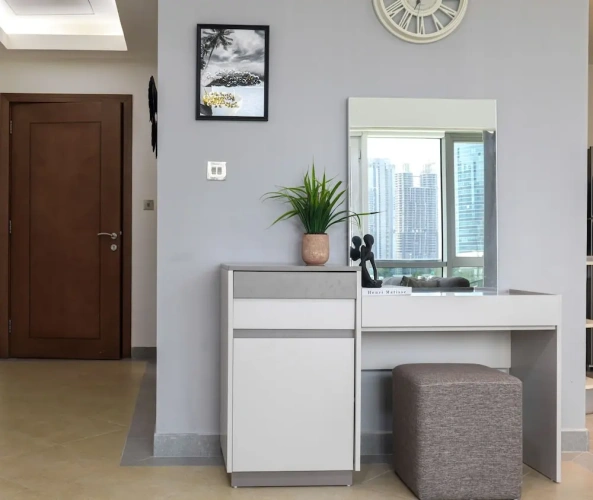 Deluxe Studio