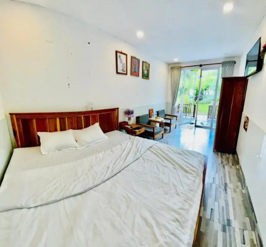 Hoang Phuc Hotel