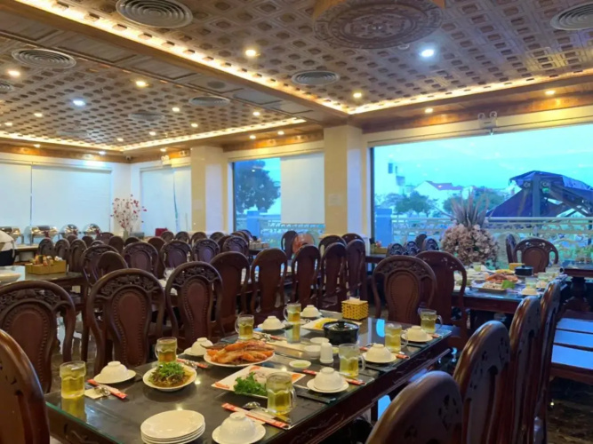 Tho Huong Hotel - Phan Thiet