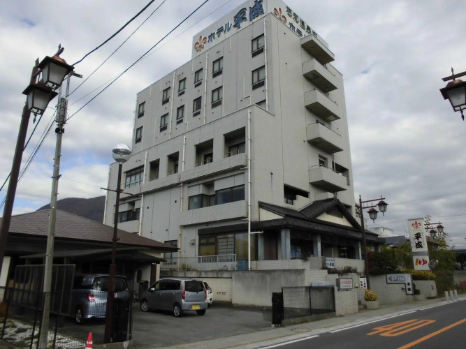 Imagen del hotel